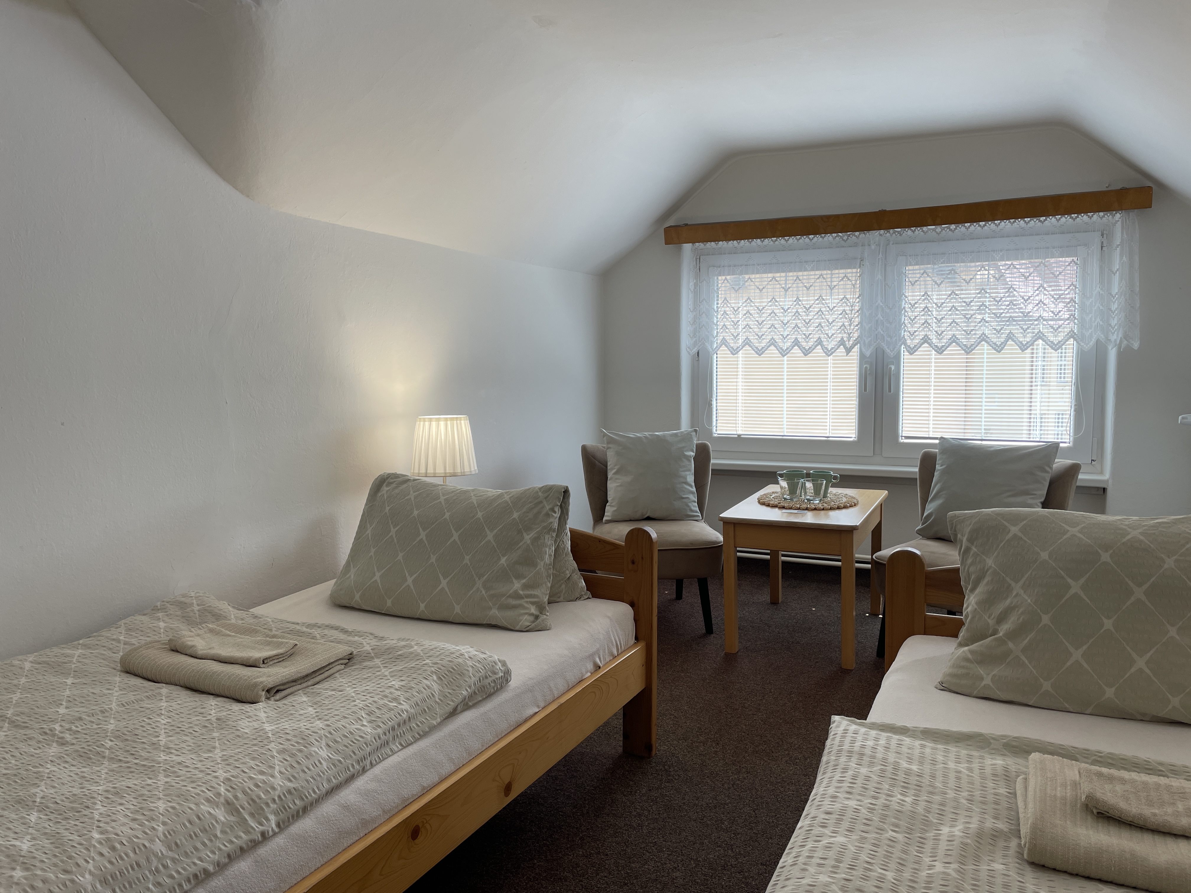 Pokoj č.12 - Obrázek 5